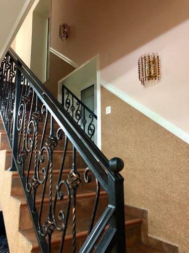 Posada Inn Stay House