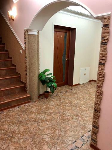 Posada Inn Stay House