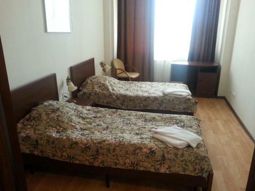Andreevka Hotel
