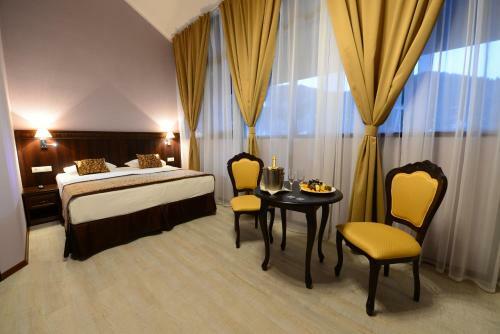 Hotel Complex Romantik