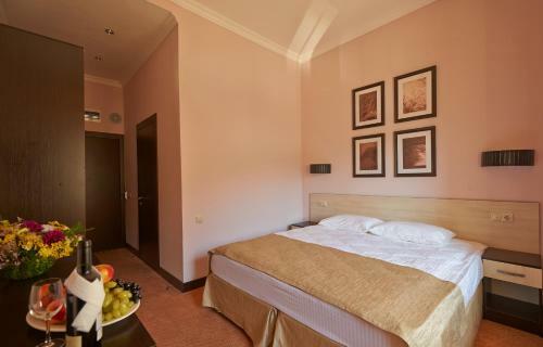 Hotel Complex Romantik