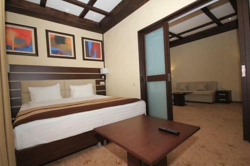 Vertikal Hotel