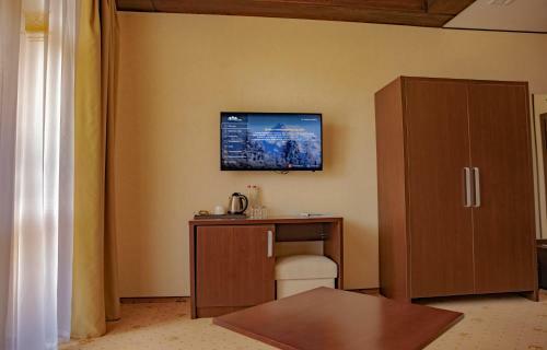 Vertikal Hotel