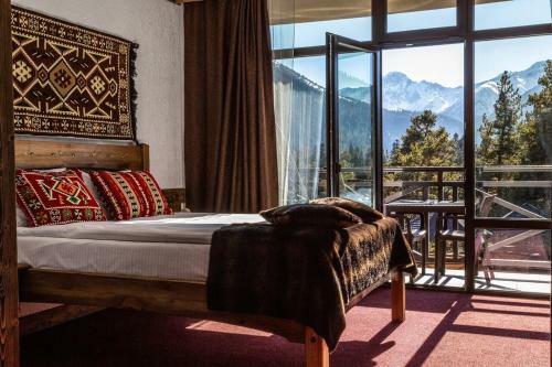Rahat Hotel