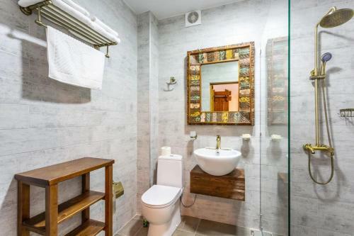 Rahat Hotel