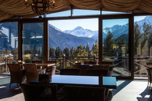 Rahat Hotel