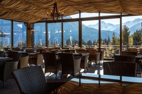 Rahat Hotel