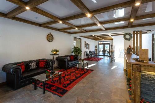 Rahat Hotel