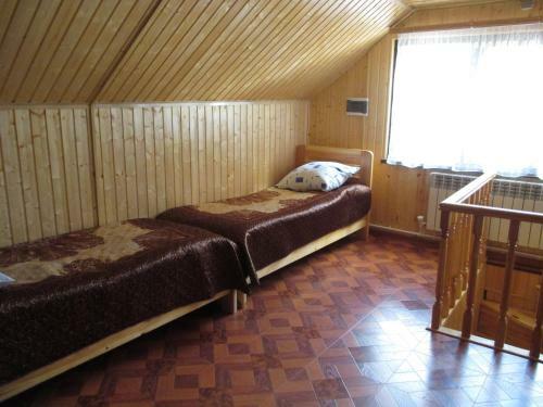 Hostal Guest House On Vodopadnaya Street