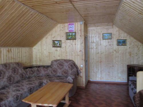 Hostal Guest House On Vodopadnaya Street
