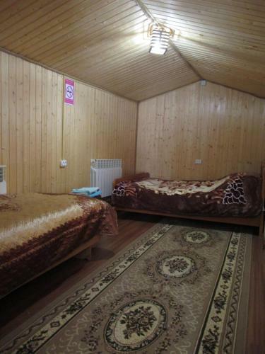 Hostal Guest House On Vodopadnaya Street