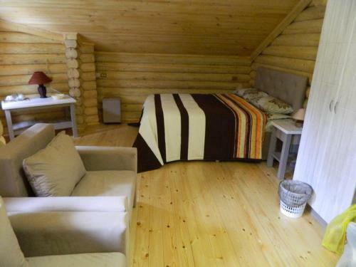 Hostal Guest House Lesogorie