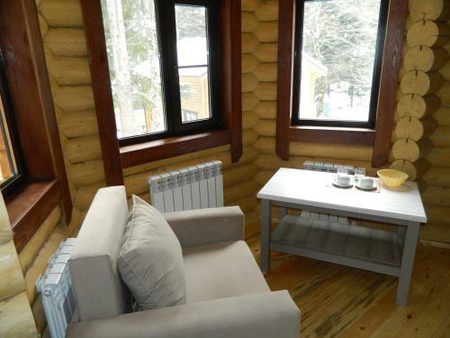 Hostal Guest House Lesogorie