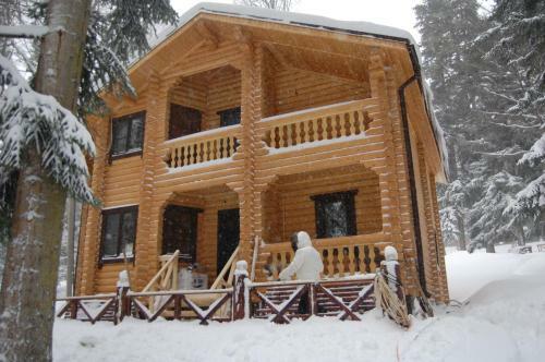 Hostal Guest House Lesogorie