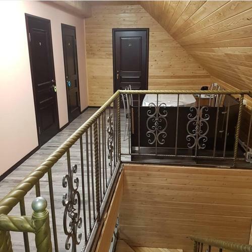 Hostal Guest House Krokus