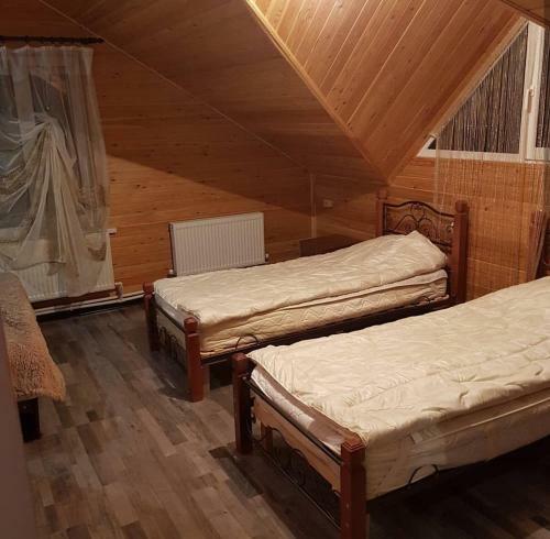 Hostal Guest House Krokus