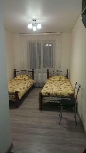Hostal Guest House Krokus