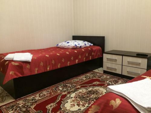 Hostal Guest House Turist