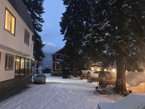 Hostal Guest House Turist