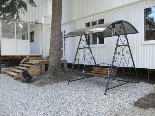 Hostal Guest House Turist