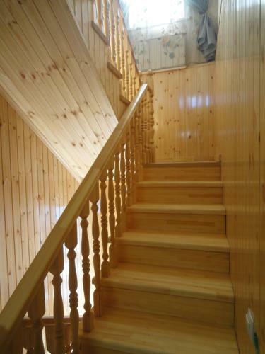 Hostal Guest House Turist