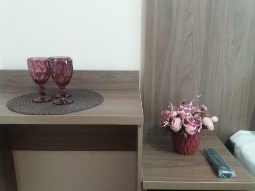 Hostal Guesthouse Sosnovyi Rai