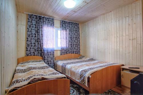 Hostal Guest House Berloga09