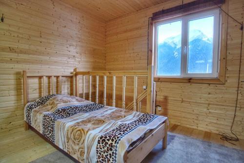 Hostal Guest House Berloga09