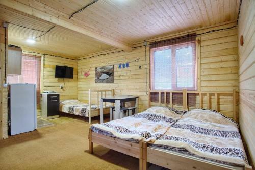 Hostal Guest House Berloga09
