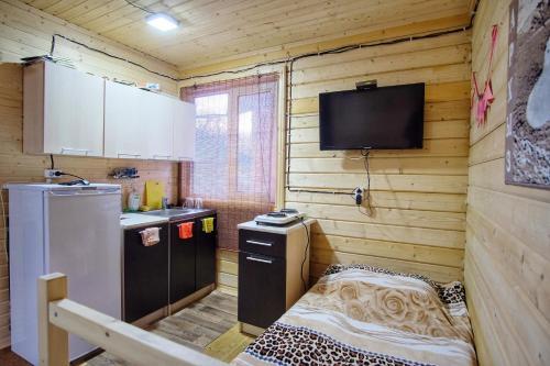 Hostal Guest House Berloga09