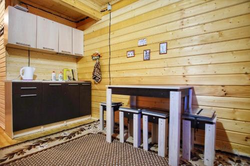 Hostal Guest House Berloga09