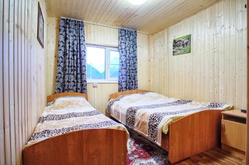 Hostal Guest House Berloga09