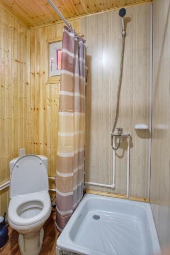 Hostal Guest House Berloga09