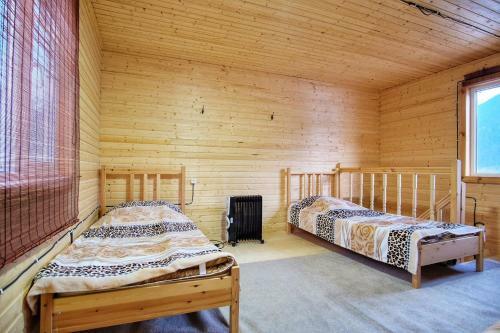 Hostal Guest House Berloga09