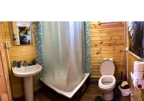 Apartamento ????? Resthouse
