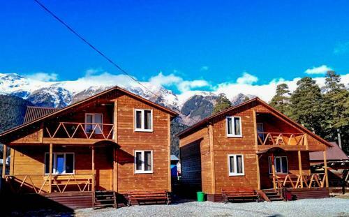 Apartamento ????? Resthouse