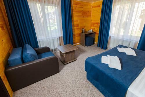 Hotel Turbaza Alania Sky