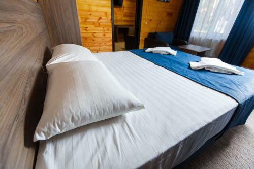 Hotel Turbaza Alania Sky