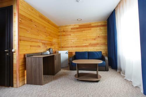 Hotel Turbaza Alania Sky