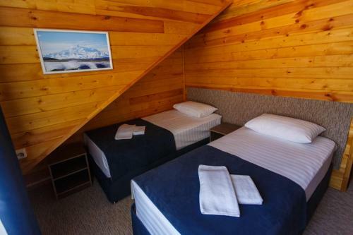 Hotel Turbaza Alania Sky