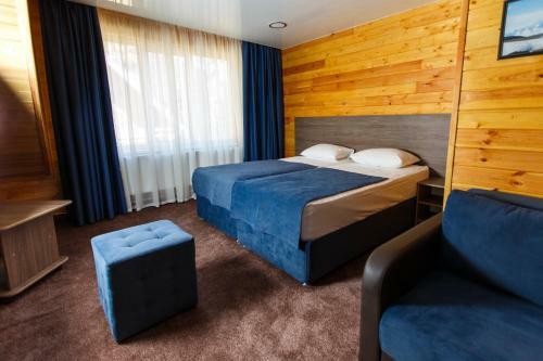 Hotel Turbaza Alania Sky