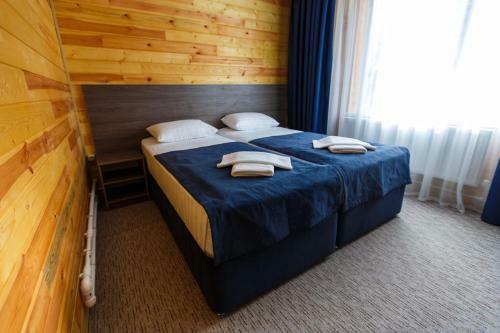 Hotel Turbaza Alania Sky