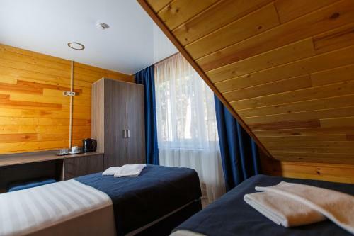 Hotel Turbaza Alania Sky