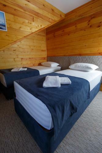 Hotel Turbaza Alania Sky