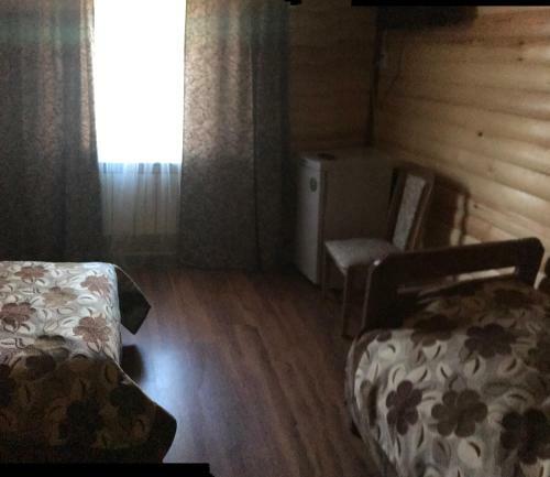 Hostal Baza Otdykha Rechnoy Briz
