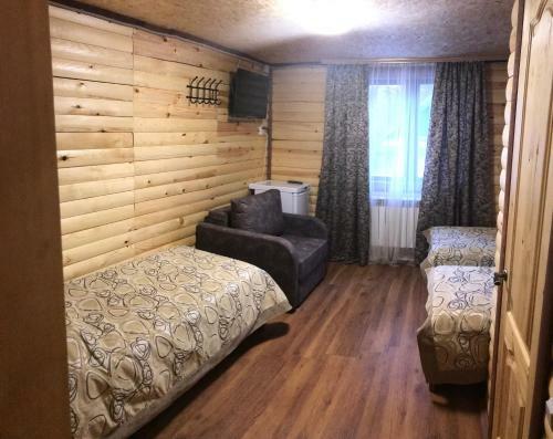 Hostal Baza Otdykha Rechnoy Briz