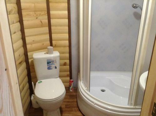Hostal Baza Otdykha Rechnoy Briz