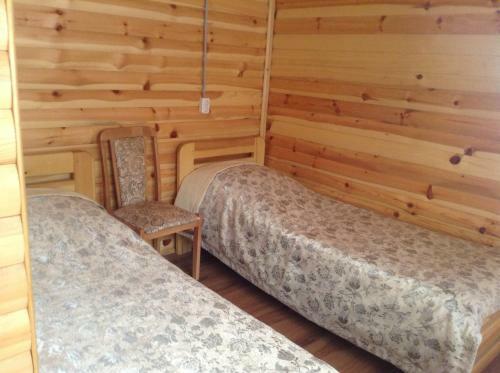 Hostal Baza Otdykha Rechnoy Briz