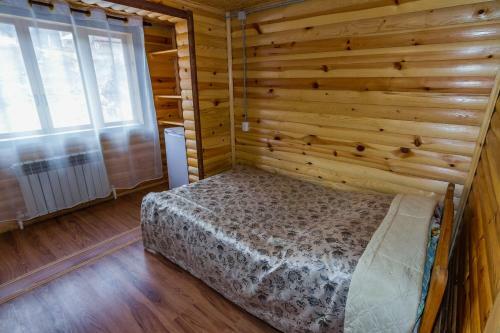 Hostal Baza Otdykha Rechnoy Briz