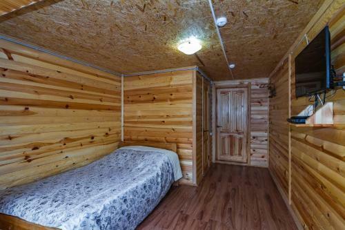 Hostal Baza Otdykha Rechnoy Briz